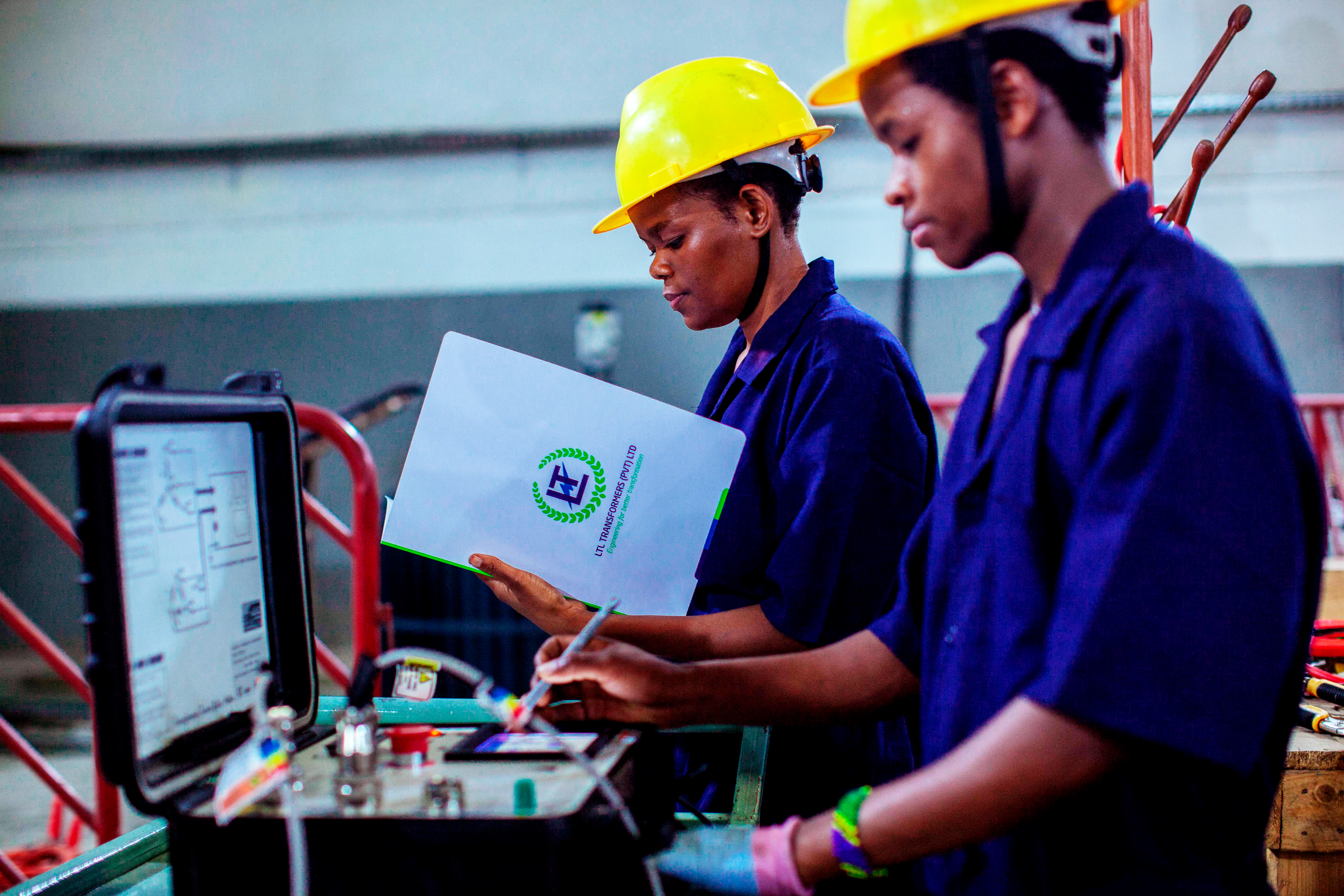 best-in-class transformer solutions