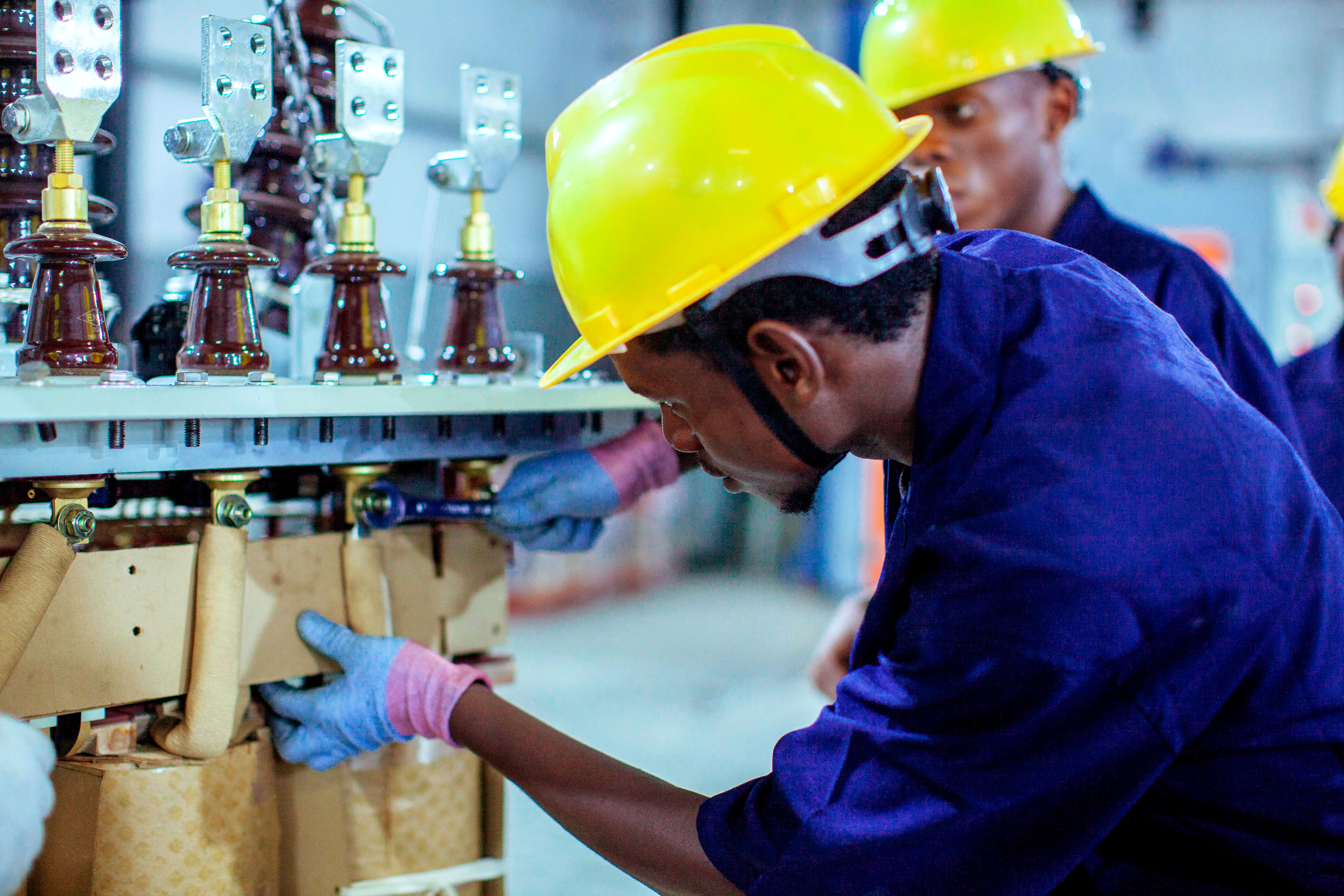 a subsidiary of ltl transformers